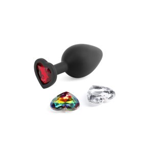 Anal plug NS Novelties Glams Sort