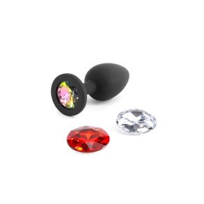 Anal plug NS Novelties Glams Sort