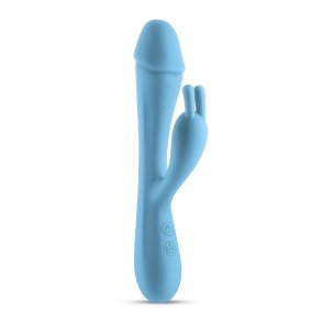 G-Punkt Vibrator NS Novelties Obsessions Bl