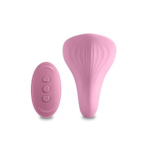 Vibrator NS Novelties Desire Bl Pink
