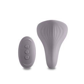 Vibrator NS Novelties Desire Gr Lilla