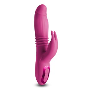 G-Punkt Vibrator NS Novelties Inya Pink