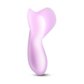 Vibrator NS Novelties Pure Lilla