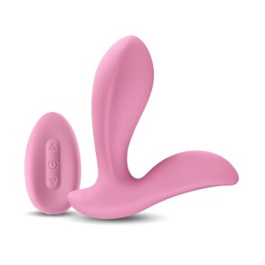 Anal Vibrator NS Novelties Secrets Bl