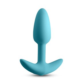 Vibrerende Buttplug NS Novelties Trance Bl