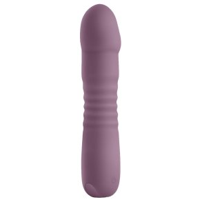 Anal Vibrator NS Novelties Lust-n-Dreams Lilla