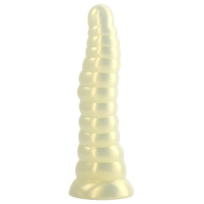 Dildo NS Novelties Fantasia Gul  5 cm  5,2 cm
