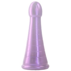 Dildo NS Novelties Fantasia  5 cm  7,4 cm Lilla