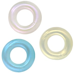 Penisringe NS Novelties Fantasia Multifarvet