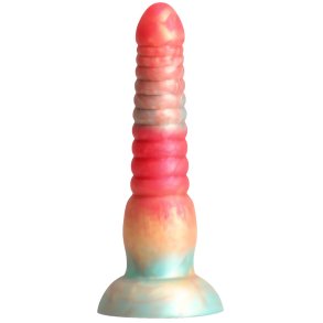 Dildo NS Novelties Colours Multifarvet  3,9 cm
