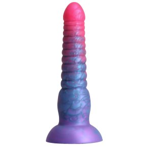 Dildo NS Novelties Colours Multifarvet  3,9 cm