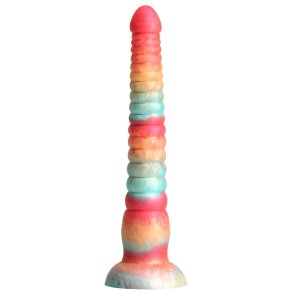 Dildo NS Novelties Colours Multifarvet  4,1 cm