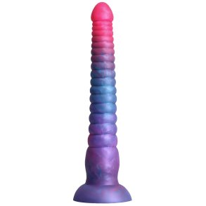 Dildo NS Novelties Colours Multifarvet  4,1 cm