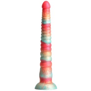 Dildo NS Novelties Colours Multifarvet  4,5 cm