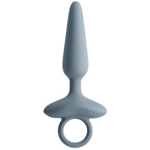 Anal plug NS Novelties Renegade Bl (10 cm)