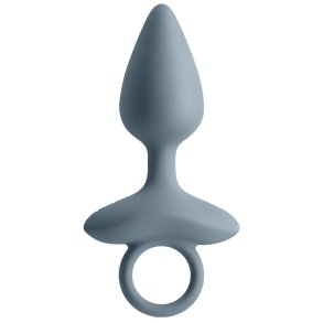 Anal plug NS Novelties Renegade Bl (7,6 cm)