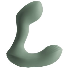 Anal plug NS Novelties Renegade Grn (9,5 cm)