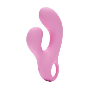 G-Punkt Vibrator NS Novelties Gold-n-Dreams Pink