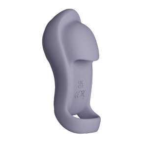 Fingerbeskytter NS Novelties Techno