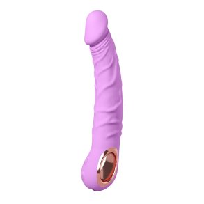 Realistisk Vibrator NS Novelties Inya