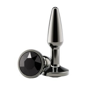 Anal plug NS Novelties Rear Assets Sort (6,9 cm)