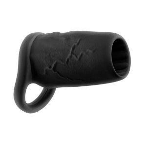 Penis cover NS Novelties Renegade Sort � 4 cm