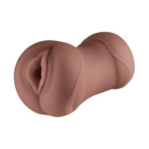 Udholdenhed Jack Ass NS Novelties Pocket Pals Brun