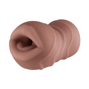 Udholdenhed Jack Ass NS Novelties Pocket Pals Brun