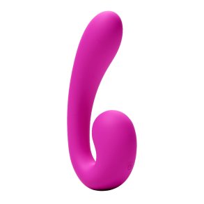 G-Punkt Vibrator NS Novelties Gold-n-Dreams Pink