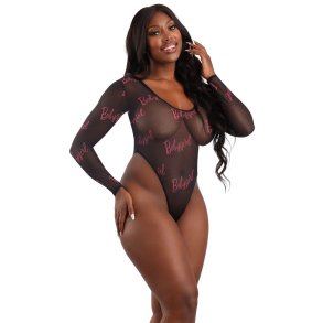 Body Fantasy Lingerie Sort Queen size