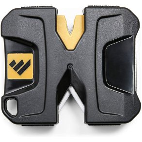 Knivsliber Work Sharp KOL.009-021 Metal Keramik Plastik Diamant 7 x 6 x 2 cm