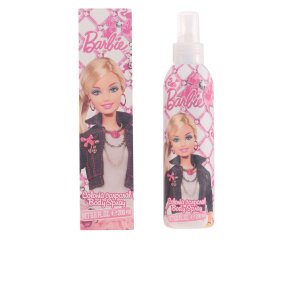 B�rne parfume Barbie BARBIE EDC 200 ml Barbie Pink