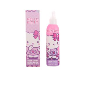 B�rne parfume Hello Kitty Hello Kitty EDC 200 ml Hello Kitty