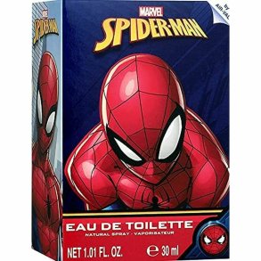 B�rne Cologne Spider-Man EDT 30 ml