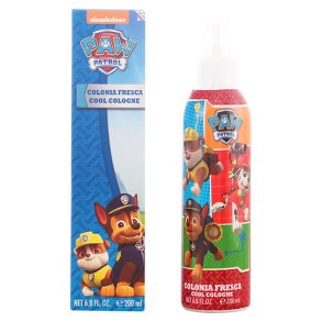 B�rne parfume The Paw Patrol EDC 200 ml