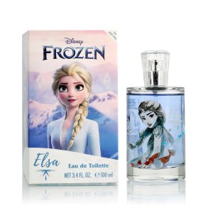 Brne parfume Disney Frozen Elsa EDT 100 ml