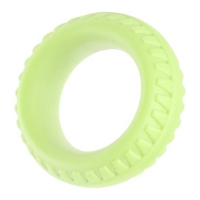 Penisringe Forto Hvid  35 mm (Onesize)