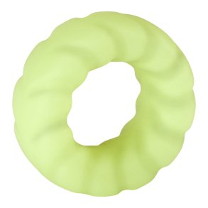 Penisringe Forto Hvid  23 mm