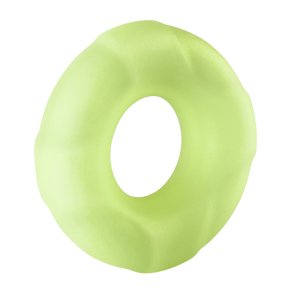 Penisringe Forto Hvid S  17 mm