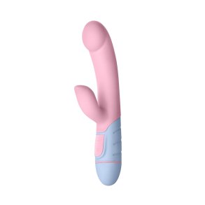 G-Punkt Vibrator FemmeFunn Ffix Pink