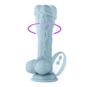 Vibrator FemmeFunn Vortex Bl