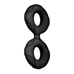 Penisringe Forto Sort  44 mm (Onesize)