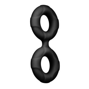 Penisringe Forto Sort  47 mm (Onesize)