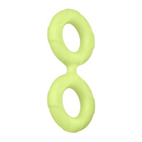 Penisringe Forto Hvid  51 mm (Onesize)