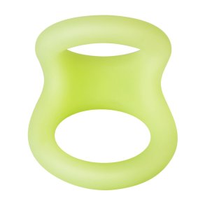 Penisringe Forto Hvid M