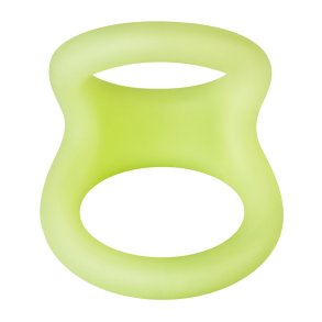 Penisringe Forto Hvid L