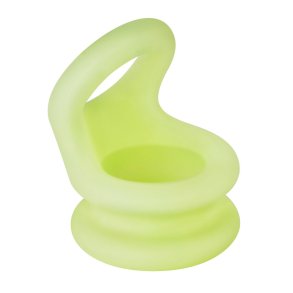 Penisringe Forto Hvid S