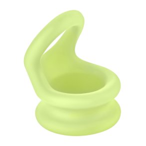 Penisringe Forto Hvid M