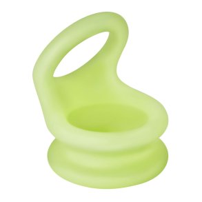 Penisringe Forto Hvid L