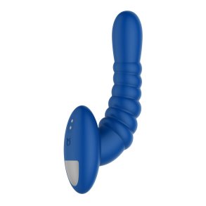 Vibrator Forto Bl